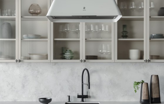 Выбираем вытяжку для кухни: советы от Dantone Kitchen