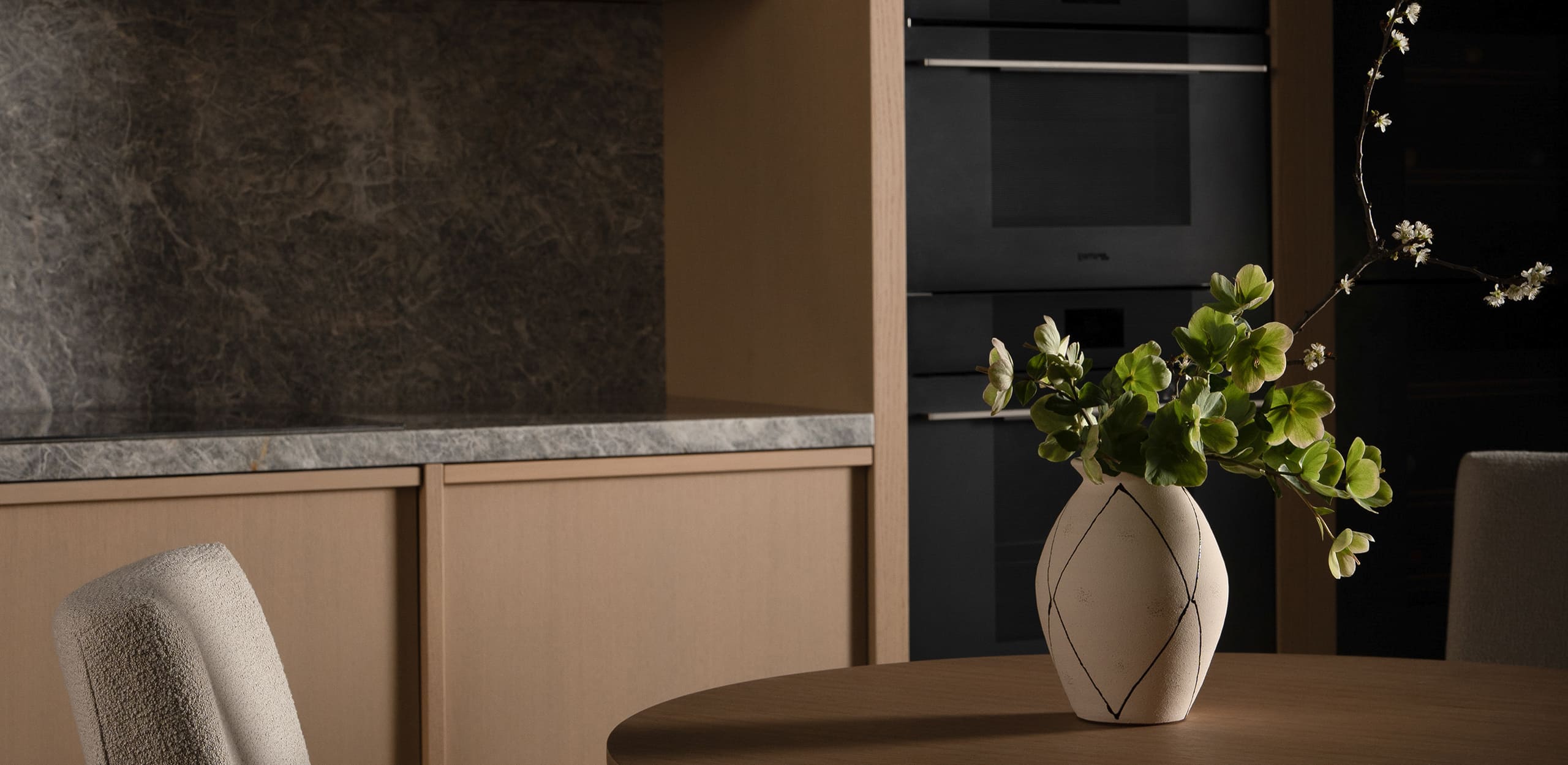 Новая программа лояльности: кешбэк 5% с&nbsp;покупки кухни