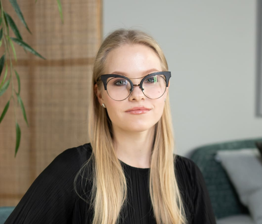 Екатерина Булыгина