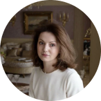 Наталья Вискова