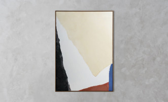 Постер Facets