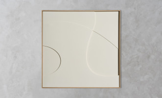 Постер Bas-relief II Набор 2 шт