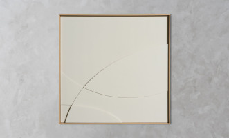 Постер Bas-relief II Набор 2 шт