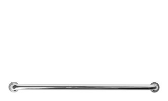 Ручка-скоба Tube 12in polished nickel