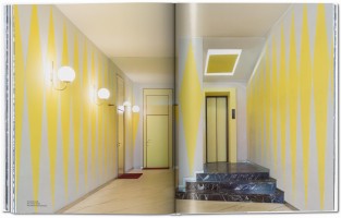 Entryways of MilanI
