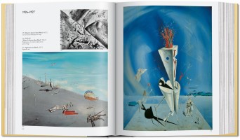 Dali. The Paintings