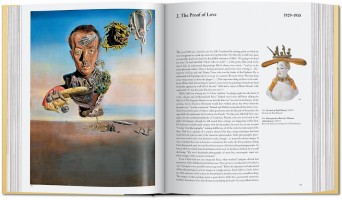 Dali. The Paintings