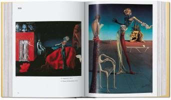 Dali. The Paintings