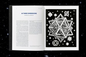 Escher Kaleidocycles
