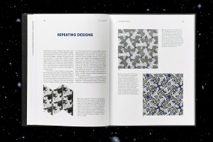 Escher Kaleidocycles