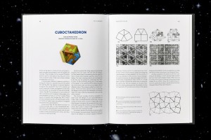 Escher Kaleidocycles
