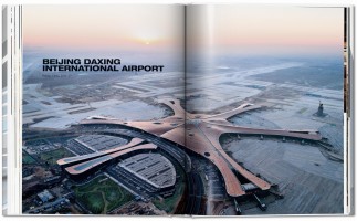 Architects Zaha Hadid