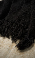 Плед Killian black