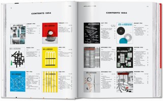 Arts & Architecture 1950-1954