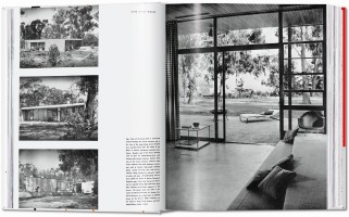 Arts & Architecture 1950-1954
