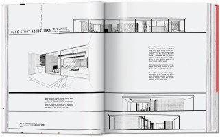 Arts & Architecture 1950-1954