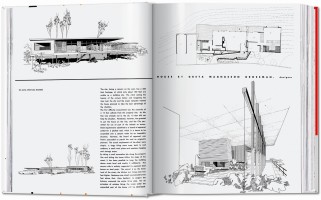 Arts & Architecture 1950-1954