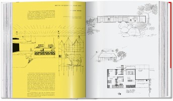 Arts & Architecture 1950-1954