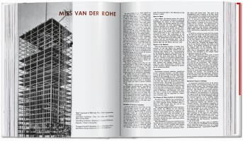 Arts & Architecture 1950-1954
