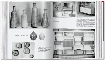 Arts & Architecture 1950-1954