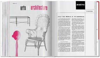 Arts & Architecture 1950-1954