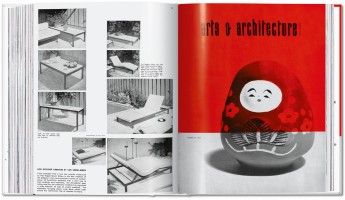 Arts & Architecture 1950-1954