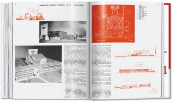 Arts & Architecture 1950-1954