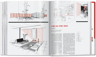 Arts & Architecture 1950-1954