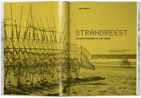 Herzog Jansen Strandbeests