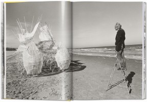 Herzog Jansen Strandbeests