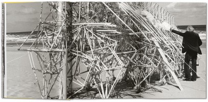 Herzog Jansen Strandbeests