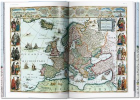 Blaeu Atlas Maior