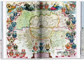 Blaeu Atlas Maior