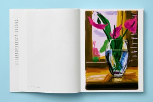 Hockney My Window