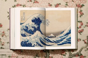 Hokusai