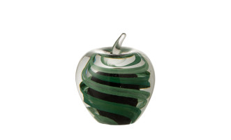 Пресс-папье Apple Green S