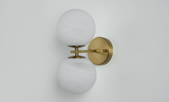 Бра Molecule