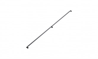 Ручка Arpa Black 120 см