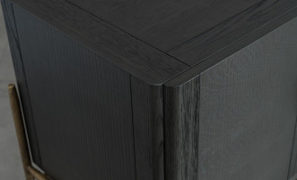 ТВ-тумба Rustic с 4 фасадами