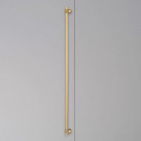 Дверная ручка Closet Bar Brass
