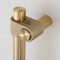 Дверная ручка Closet Bar Brass