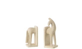 Держатели Для Книг Zephyr Beige