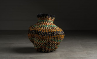 Корзина декоративная Bolgatanga