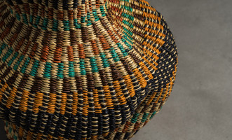 Корзина декоративная Bolgatanga