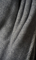 Плед Cleo tweed grey
