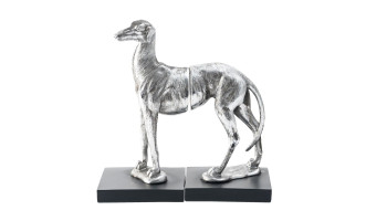 Держатели для книг Dog Hound