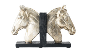 Держатели для книг Horses Silver