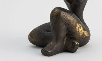 Фигурка Femme II
