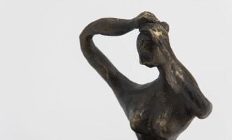 Фигурка Femme II
