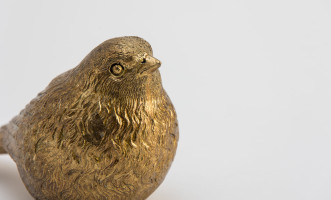 Фигурки Birds набор 3 шт